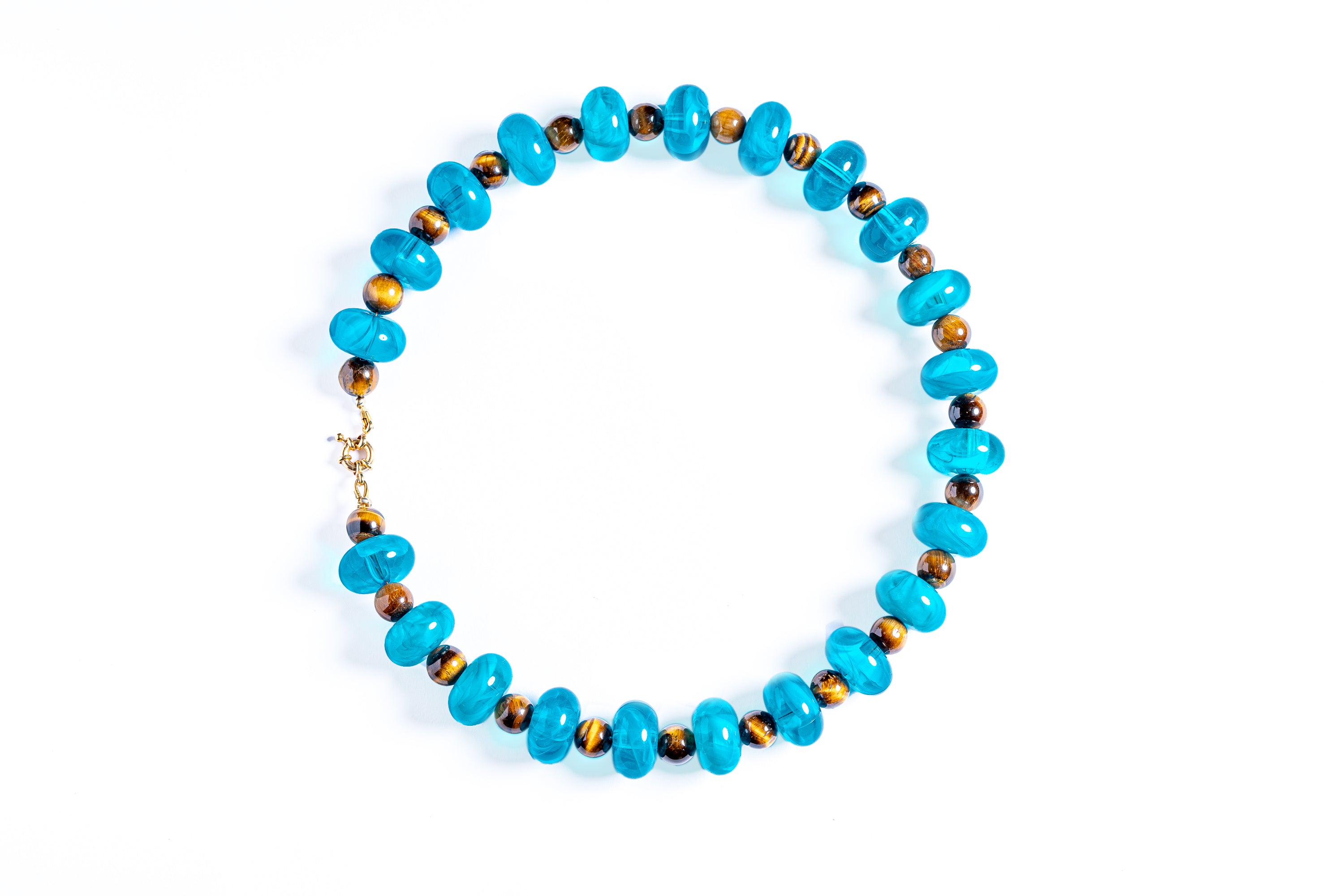Milos Necklace
