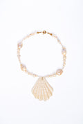 Santorini Necklace