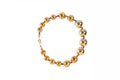 Hydra Gold Necklace