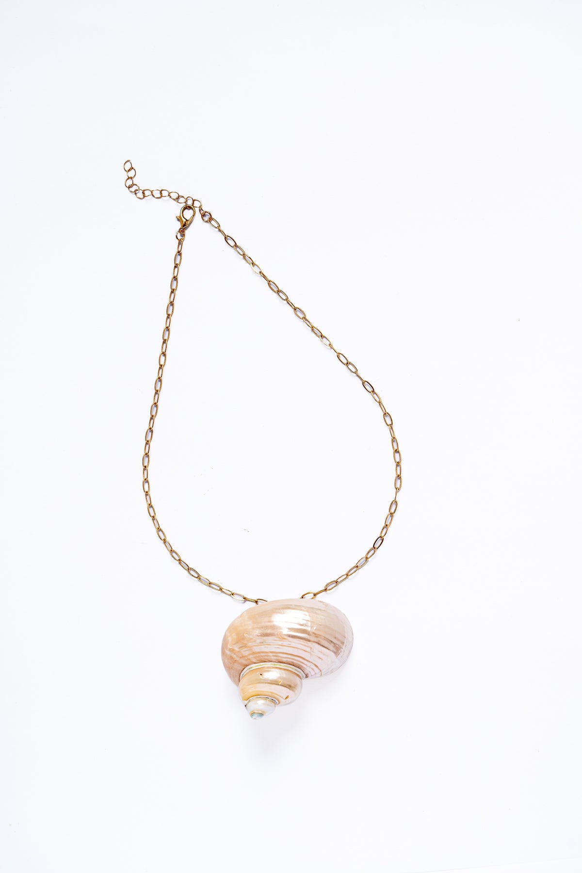 Rodas Necklace