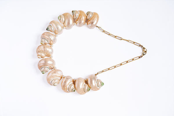 Marea Necklace