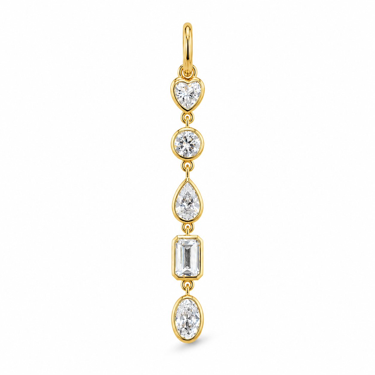 It Girl Charm