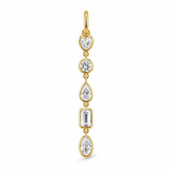 It Girl Charm