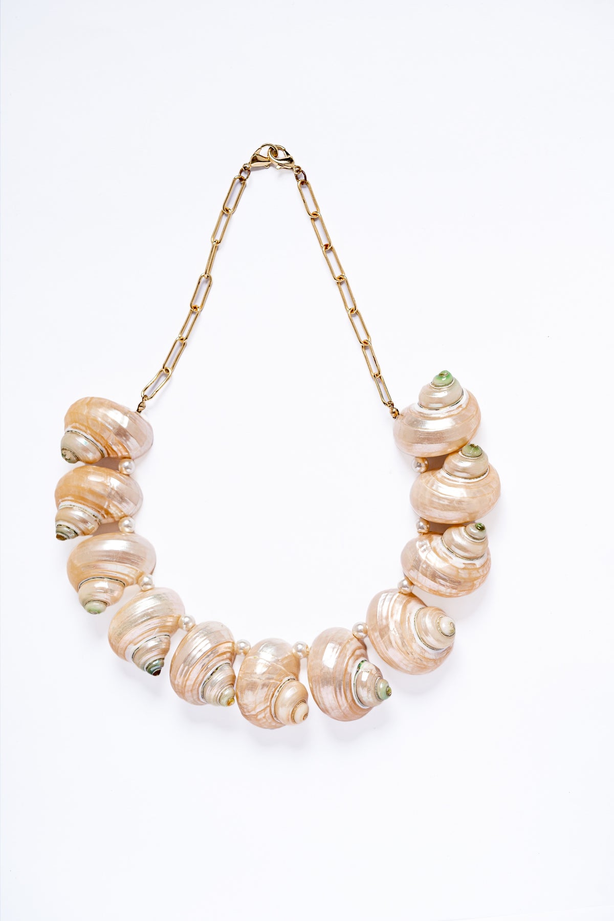 Marea Necklace