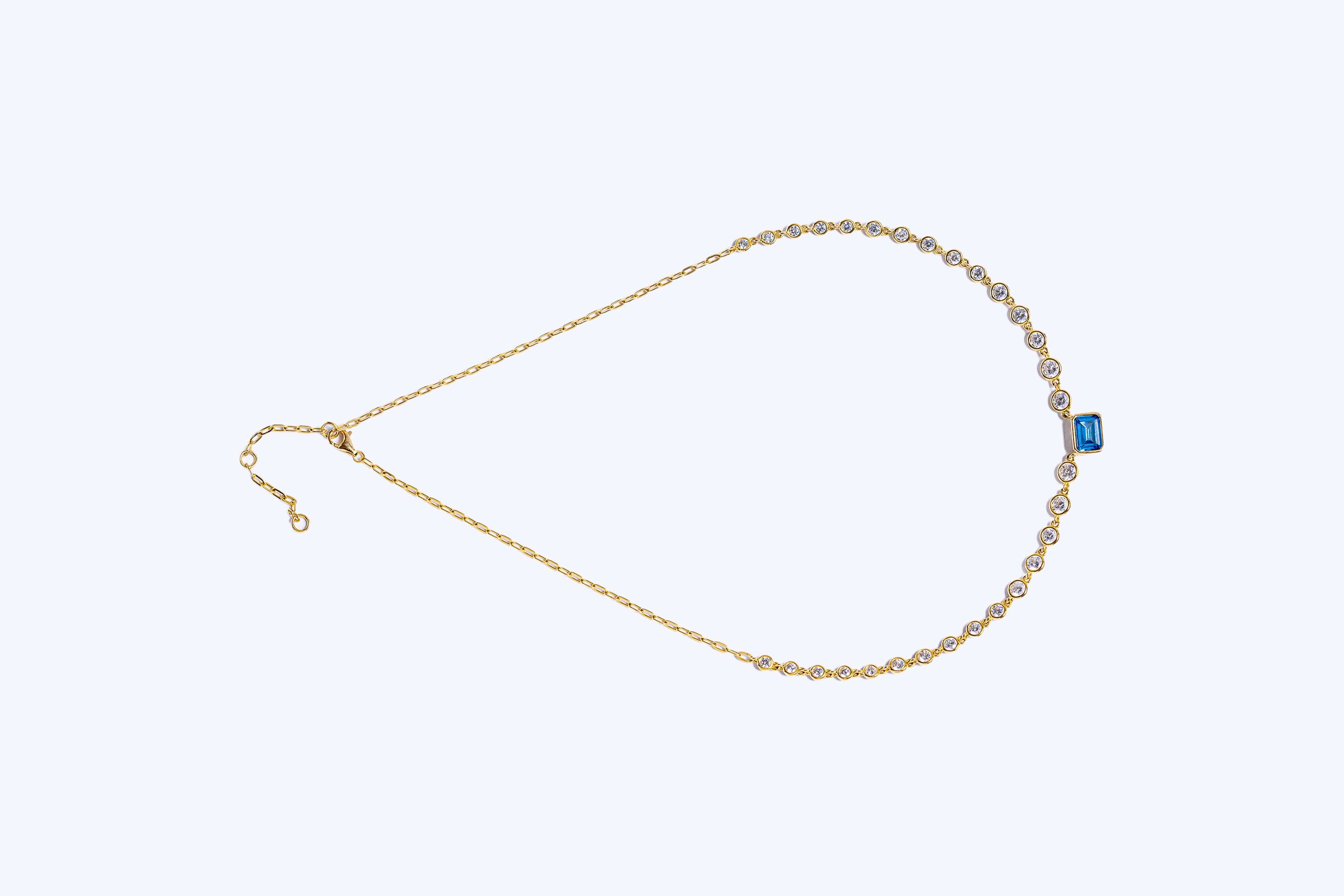 Collar Alma