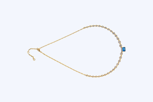 Collar Alma