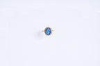 Diana Aqua Ring