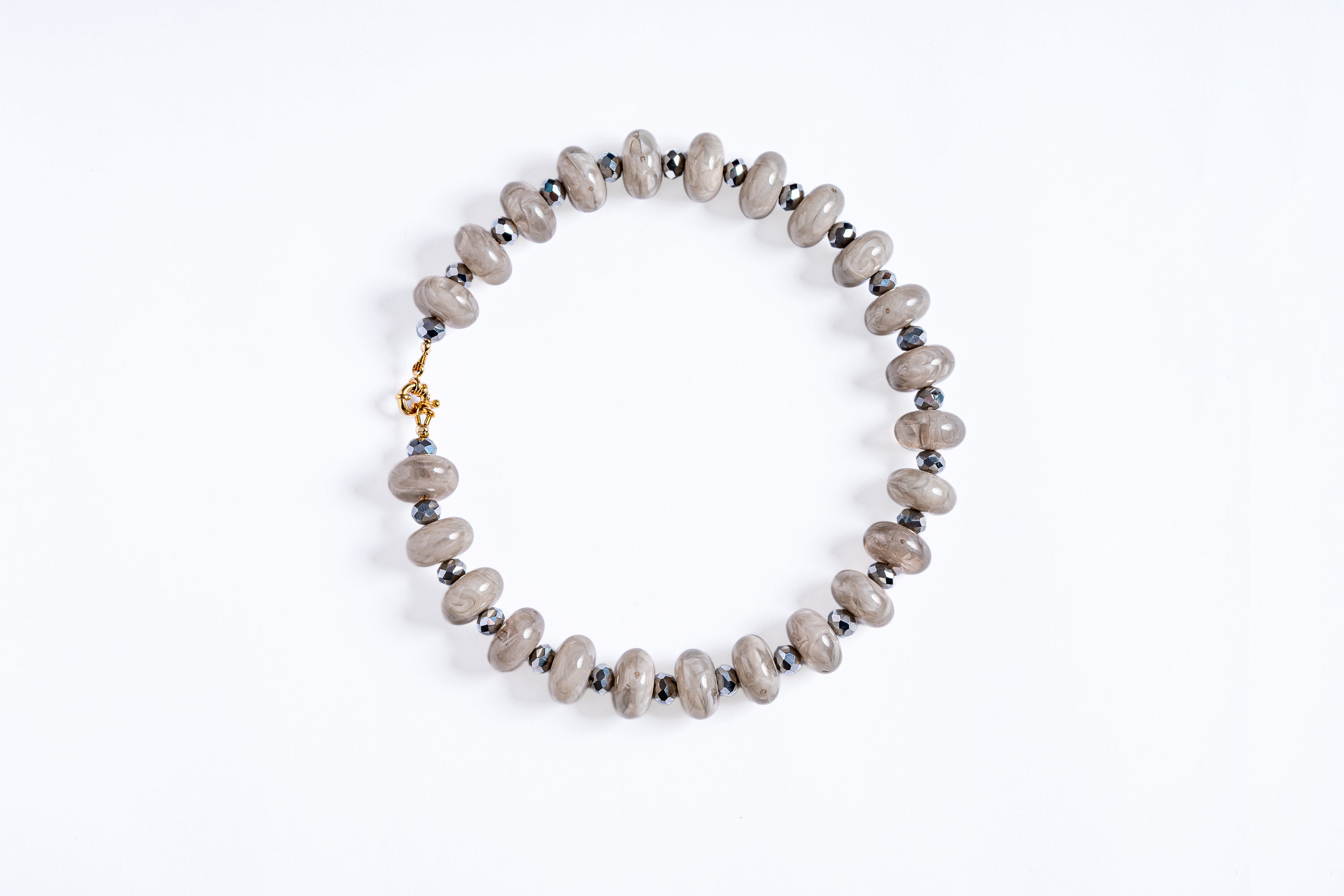 Paros Necklace
