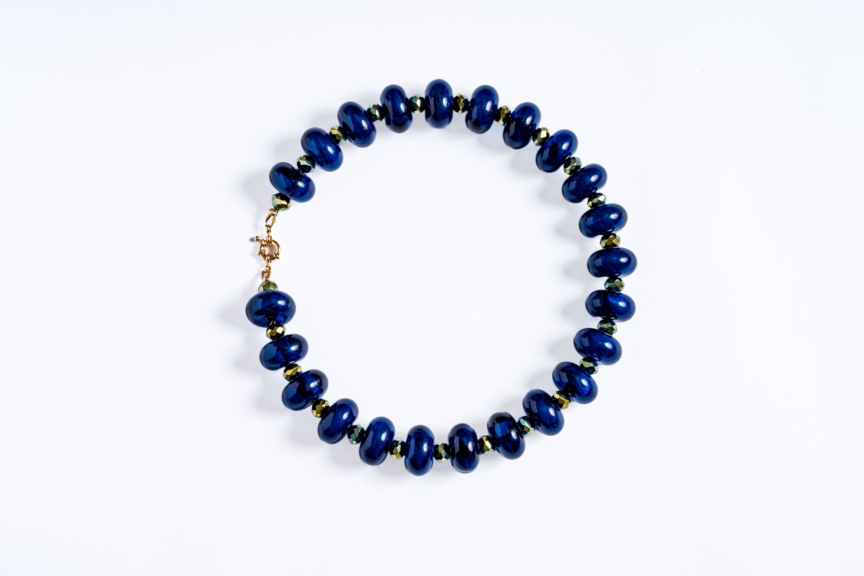 Kusadasi Necklace