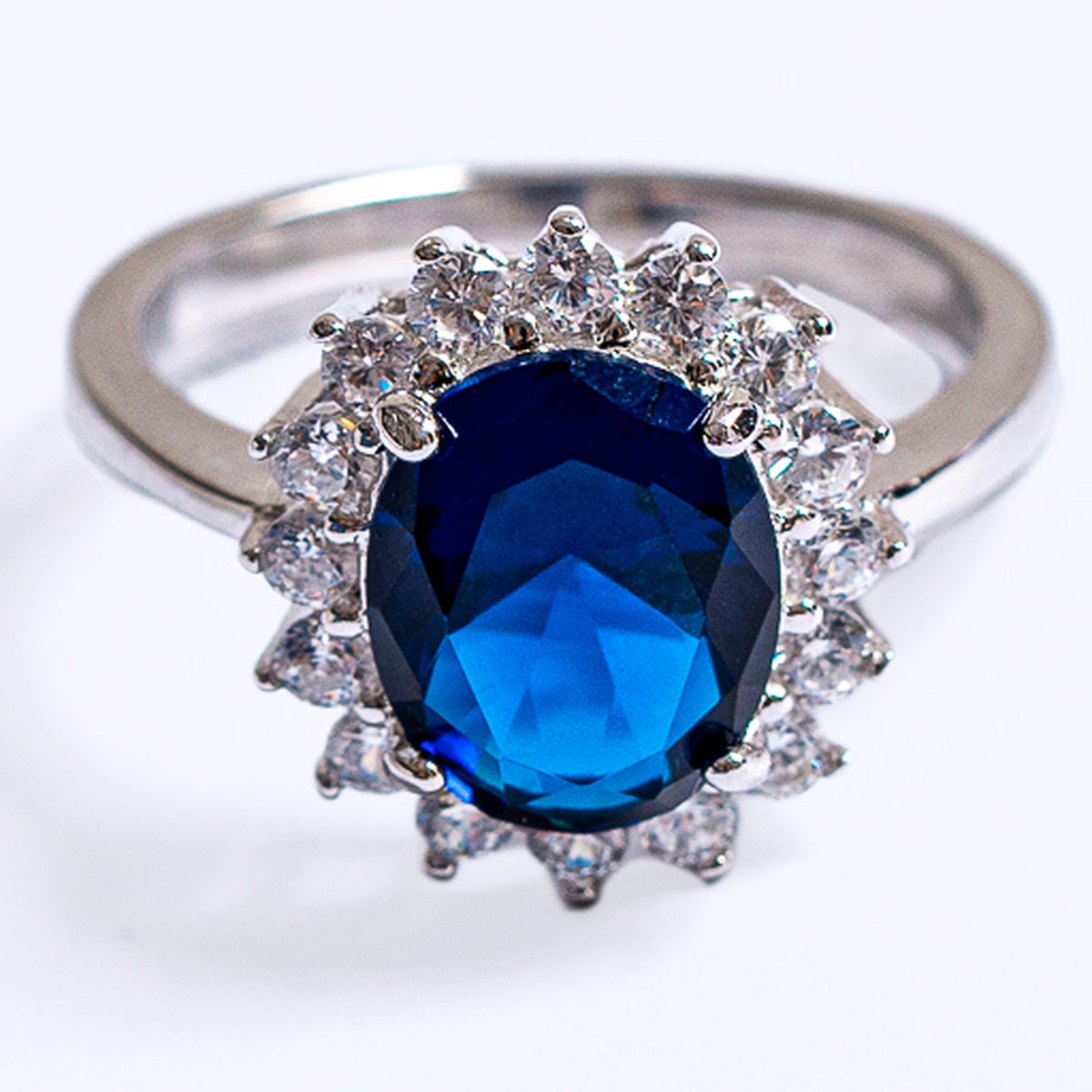 Diana Ring
