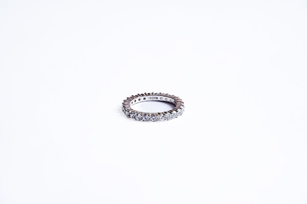 Friendship Medium Pinky Ring