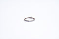 Friendship Small Pinky Ring