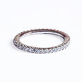 Friendship Small Pinky Ring