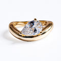 Romance Pinky Ring
