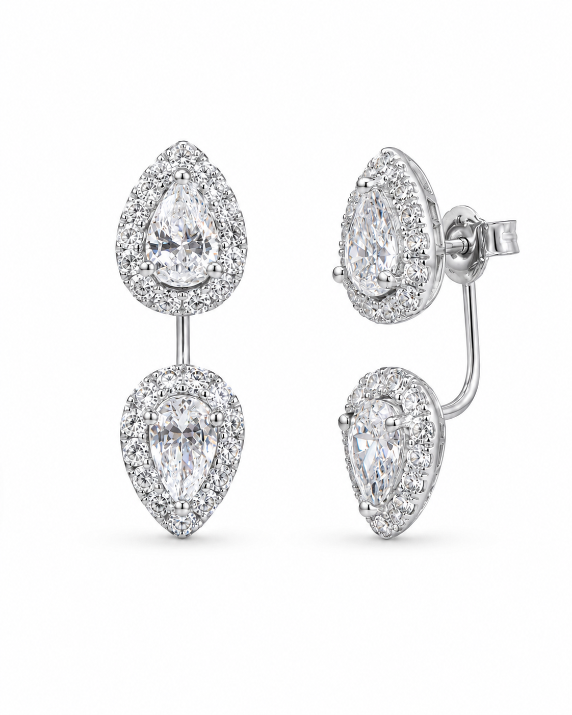 Iconic Earrings