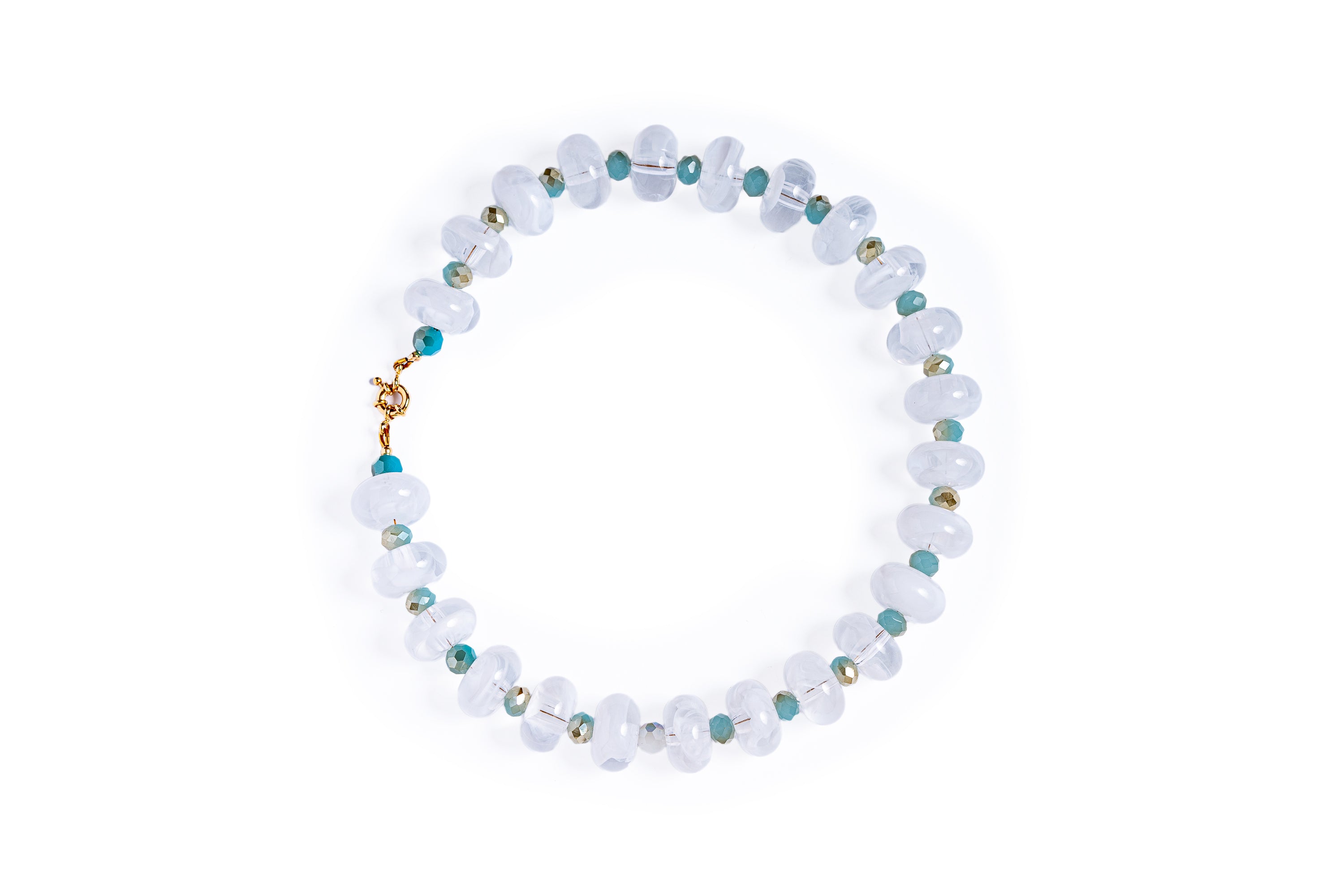Coast Necklace