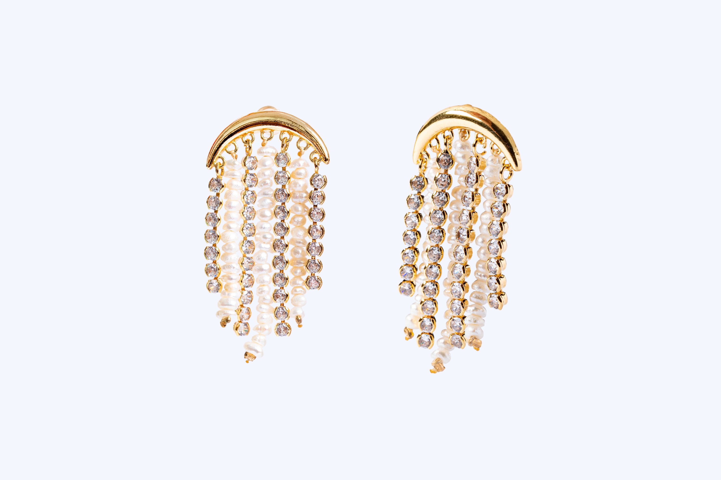 Selene Earrings