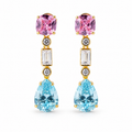 Girls' Night Earrings