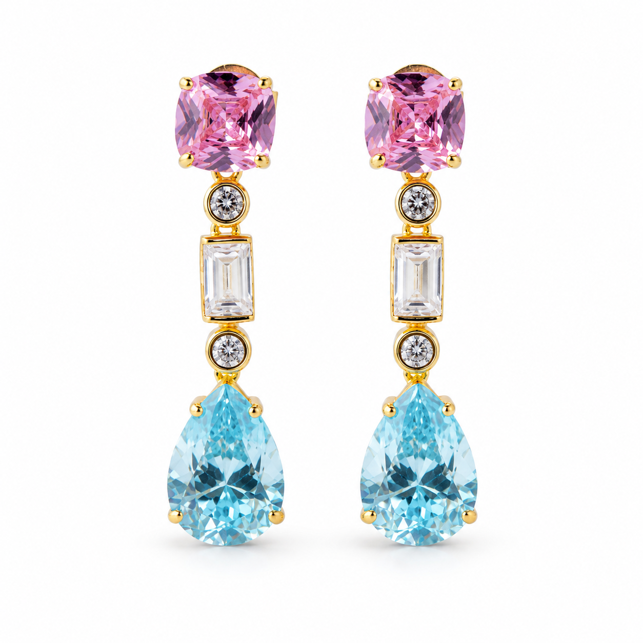 Girls' Night Earrings
