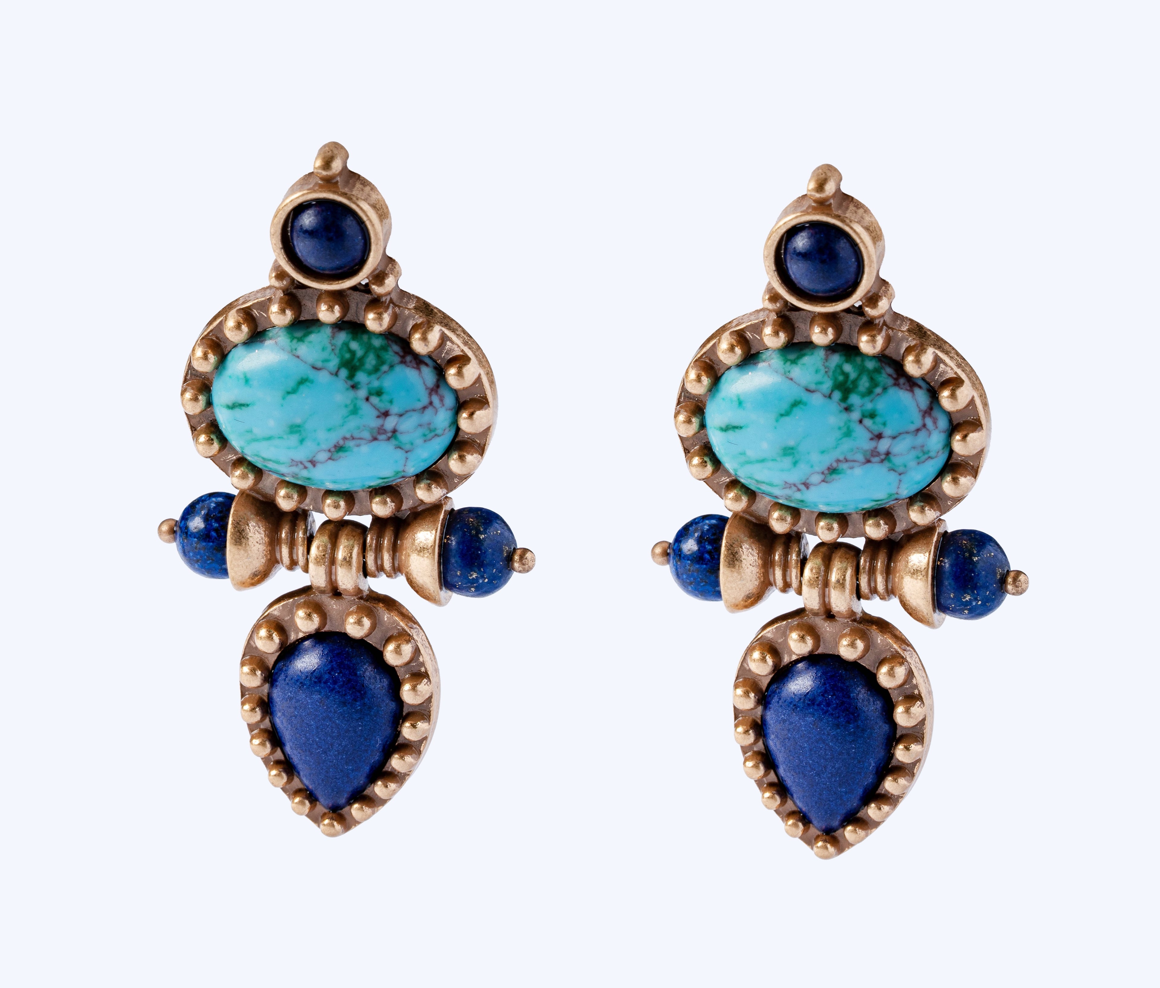 Solea Earrings