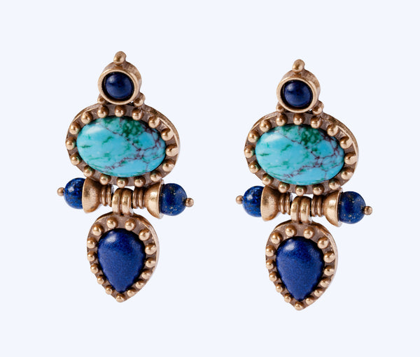 Solea Earrings