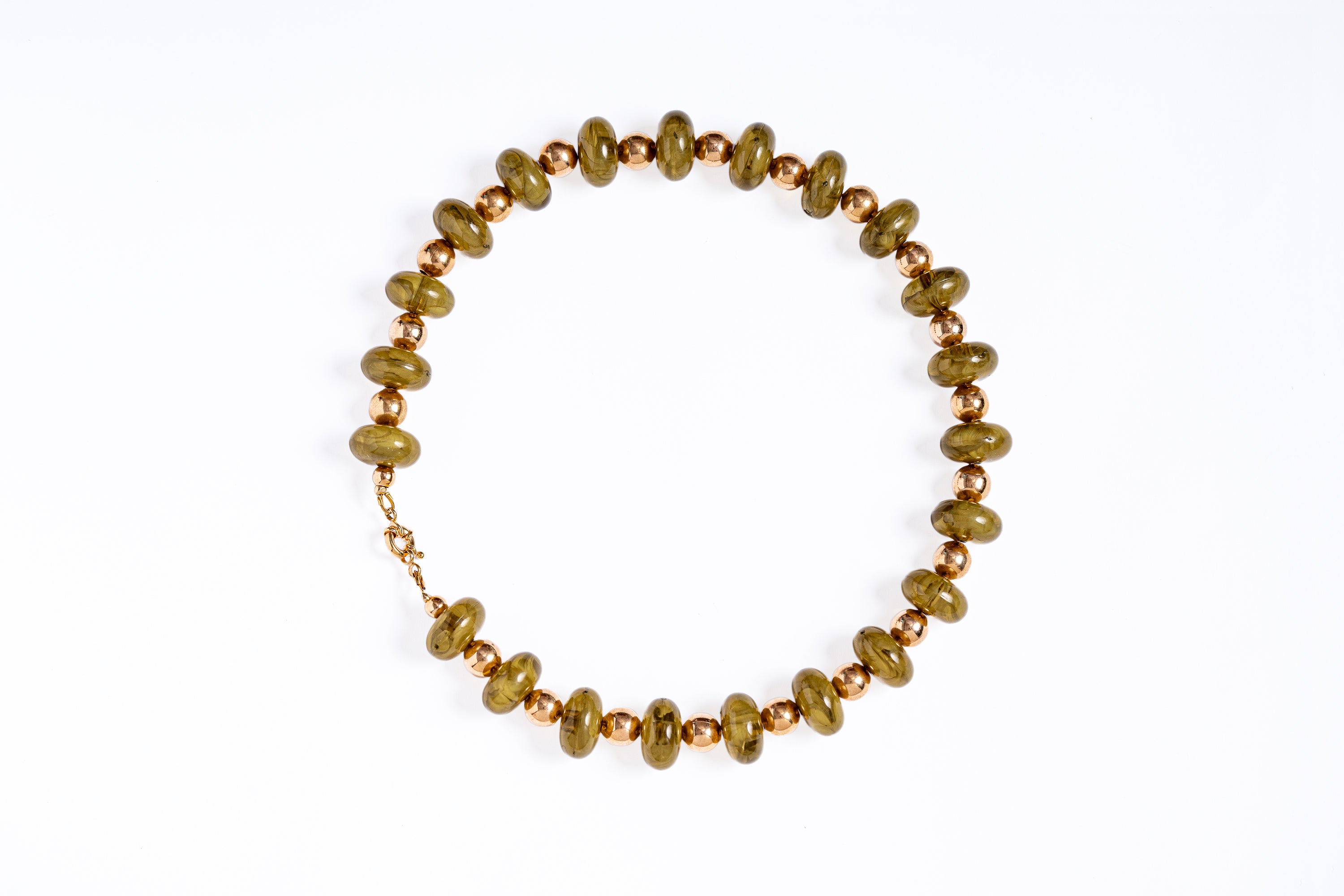 Playa Necklace