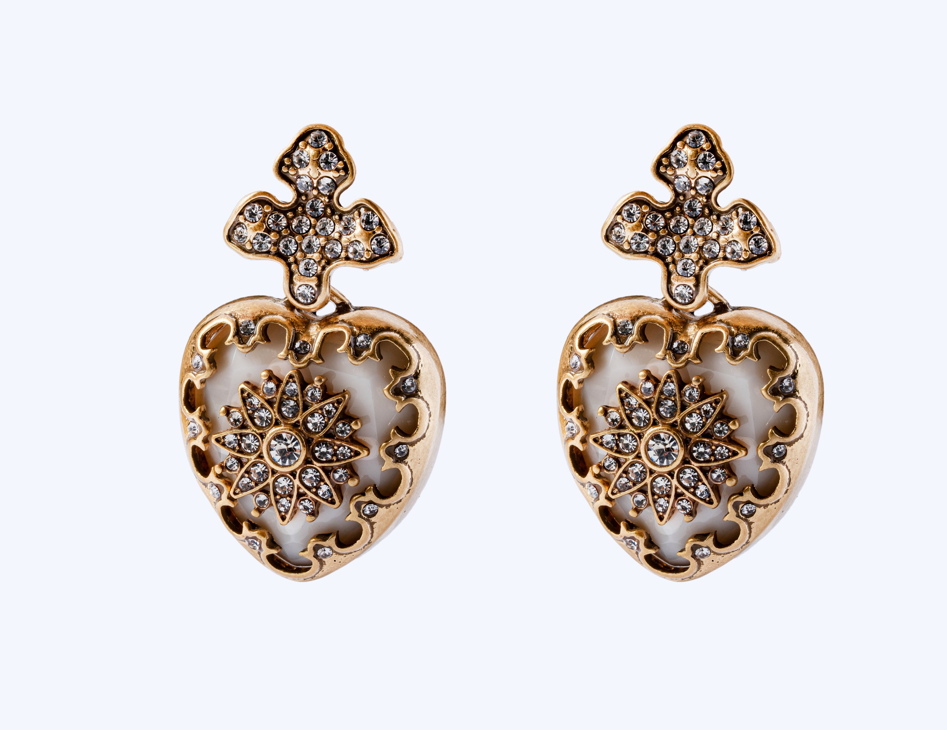 Nerea Earrings