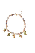 Madre Perla Necklace