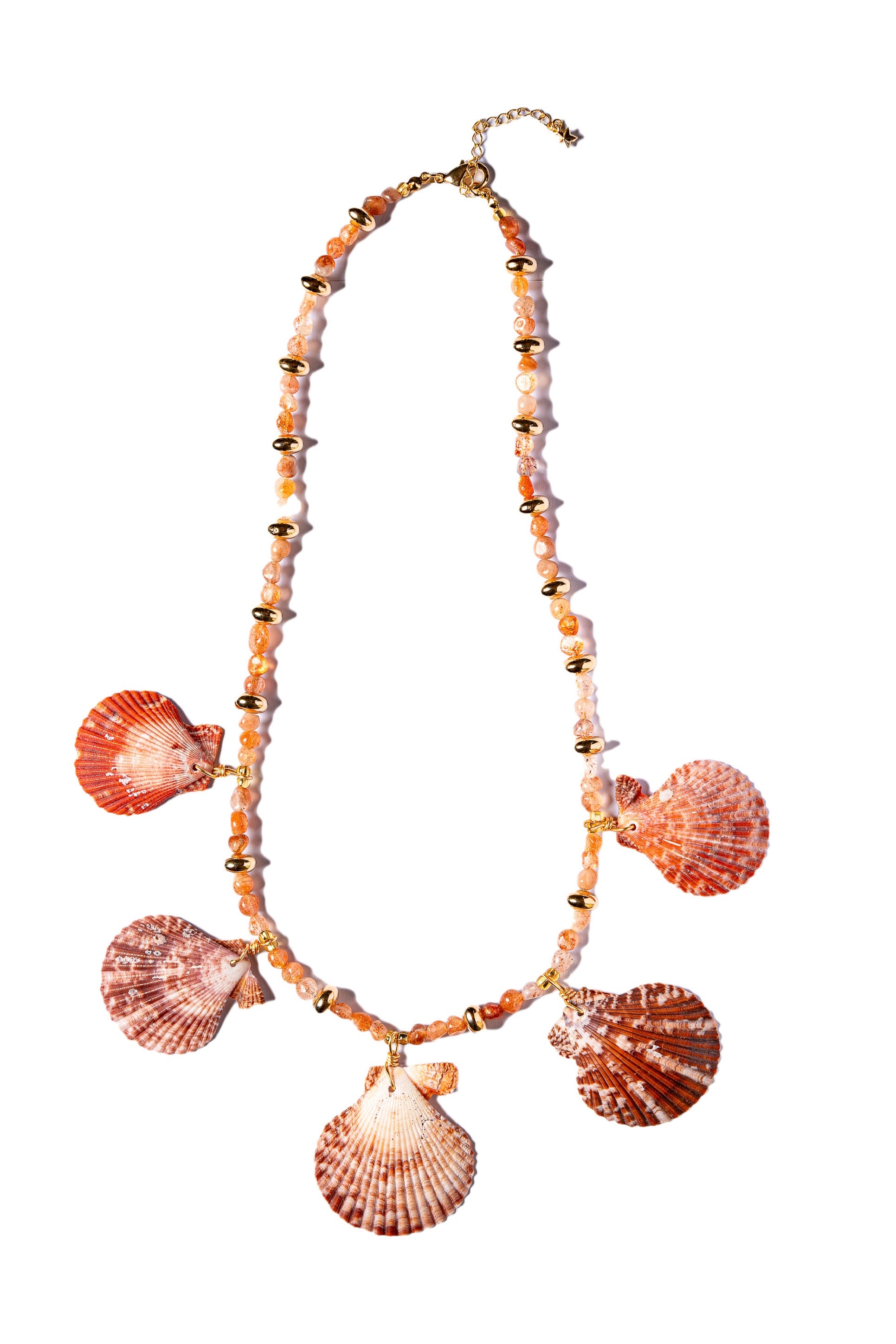 Amoramar Necklace