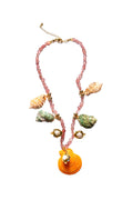 Marina Necklace