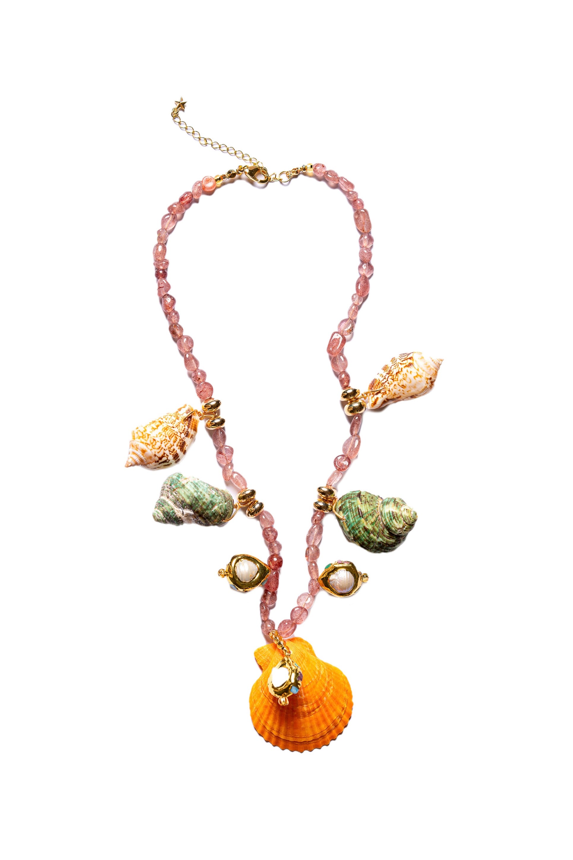 Marina Necklace
