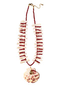 Isa Blanca Necklace