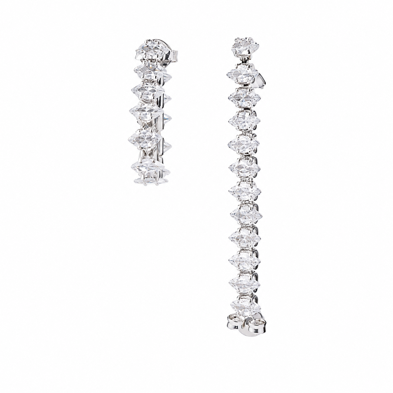 Tenis Earrings