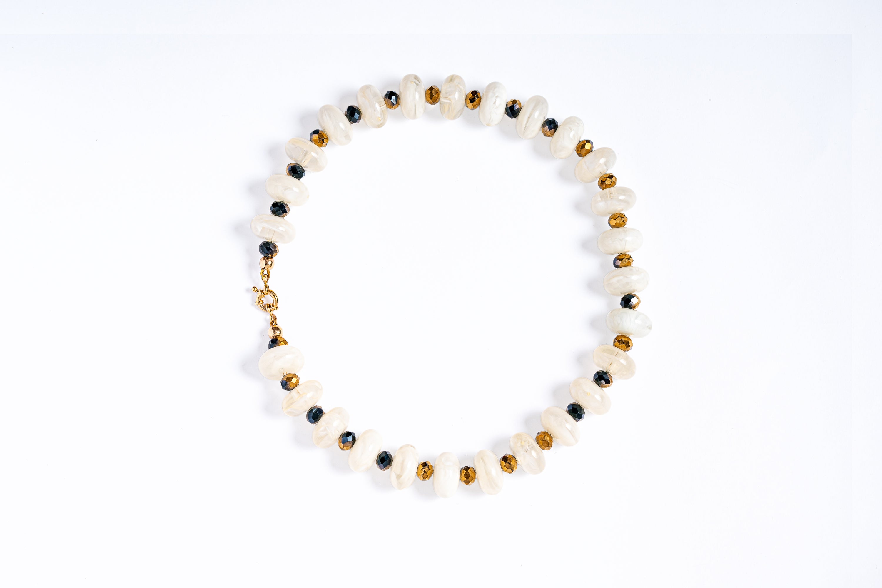 Olón Necklace