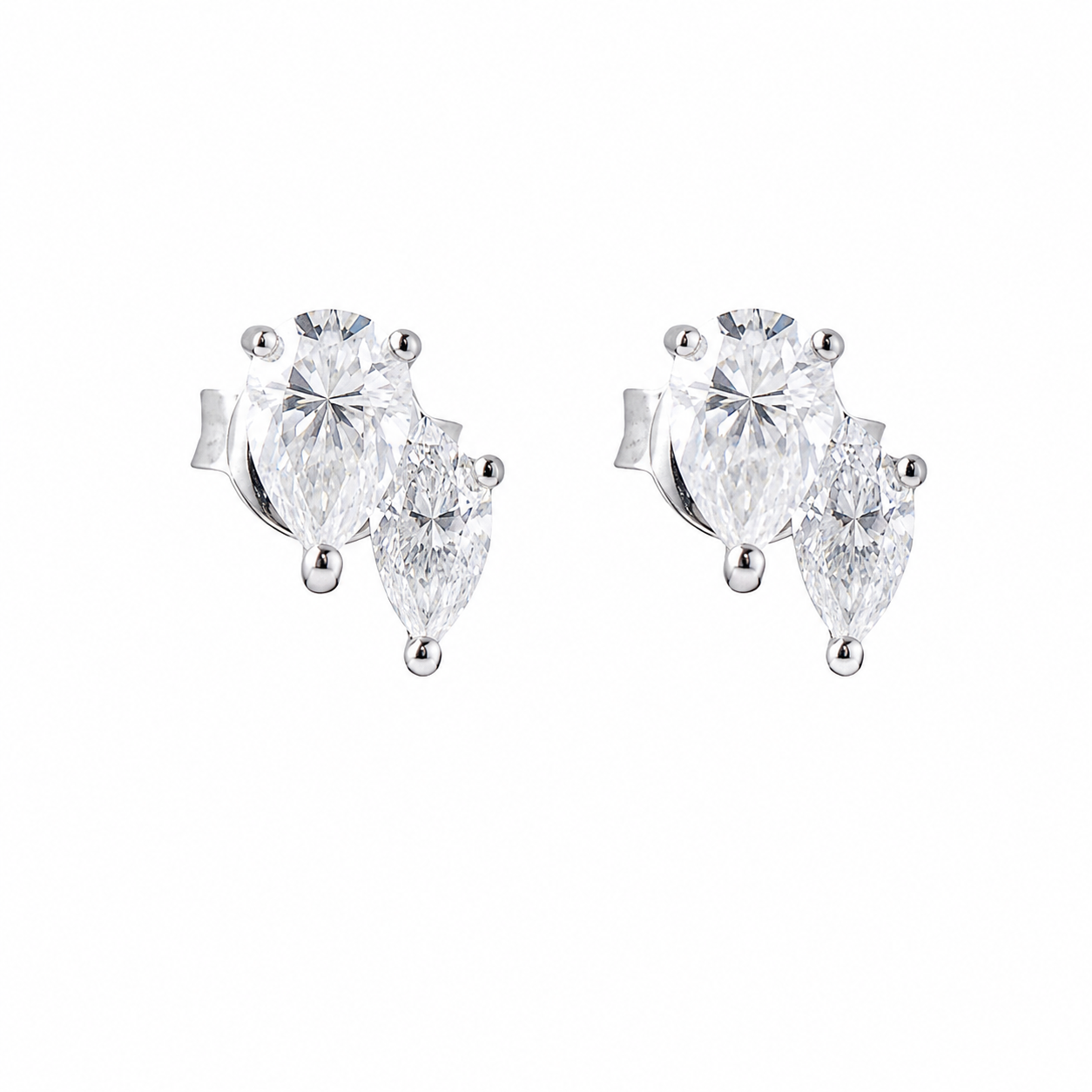 Studs Earrings