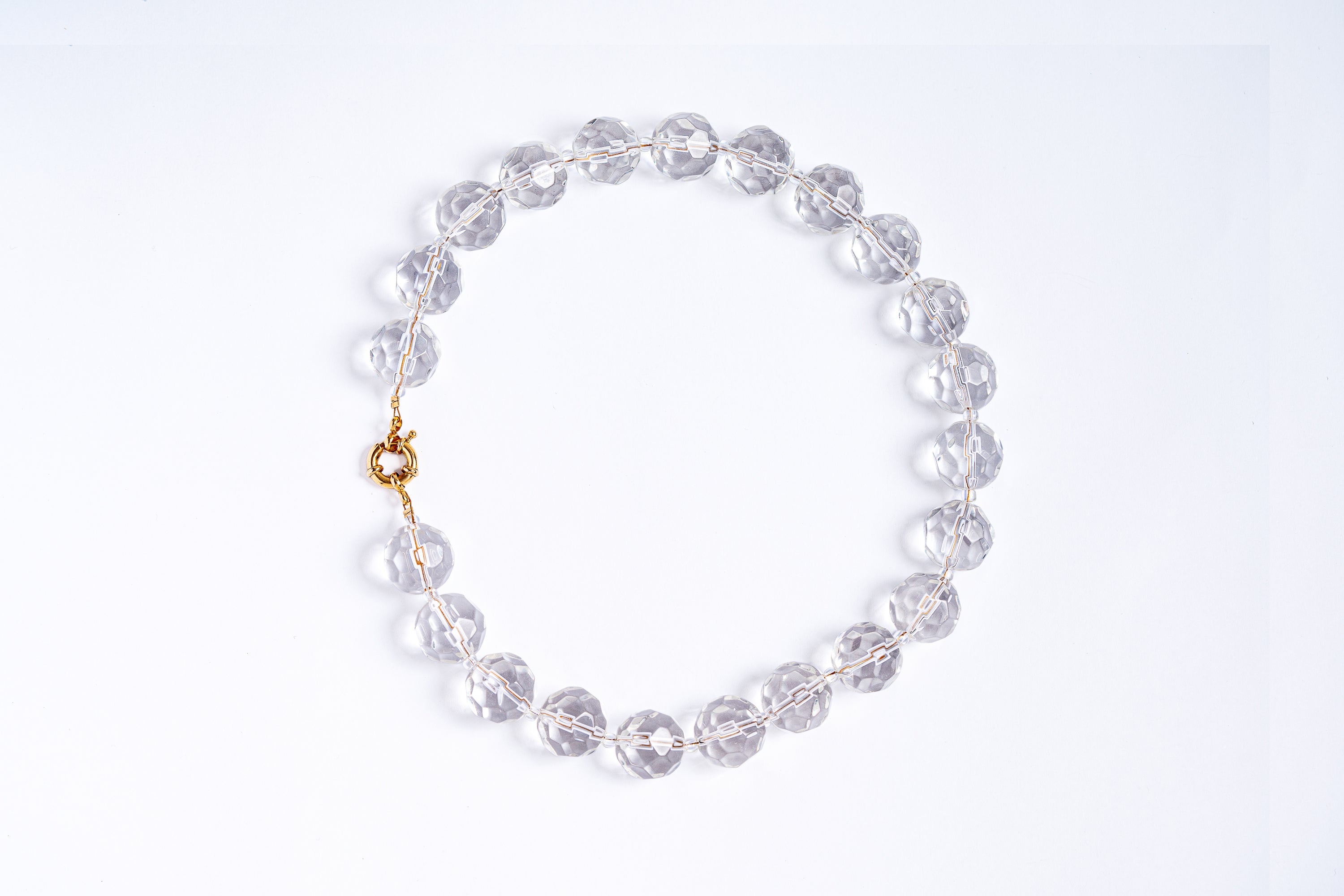 Mykonos Necklace