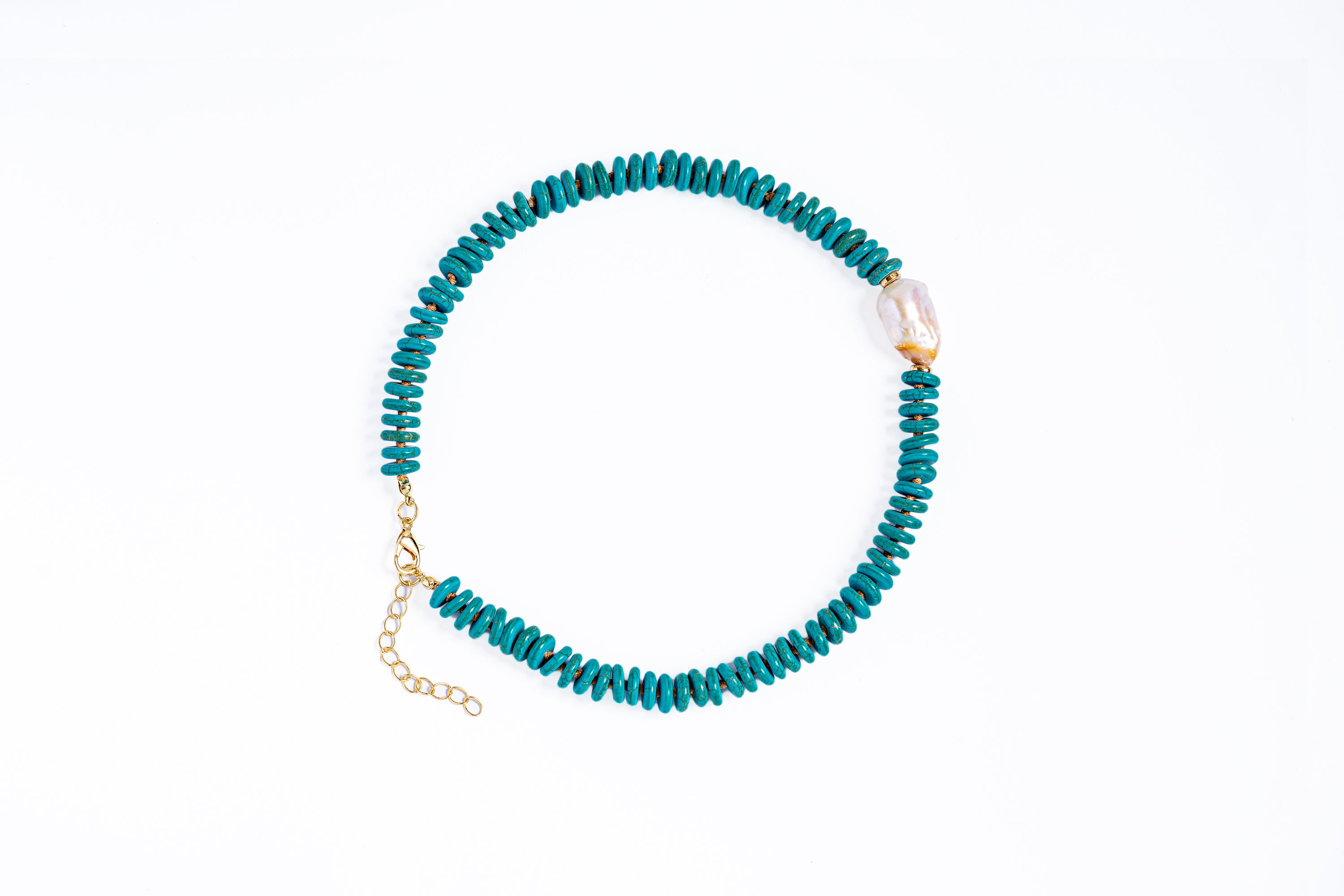 Split Necklace
