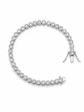 Anti Basic Tennis Bracelet
