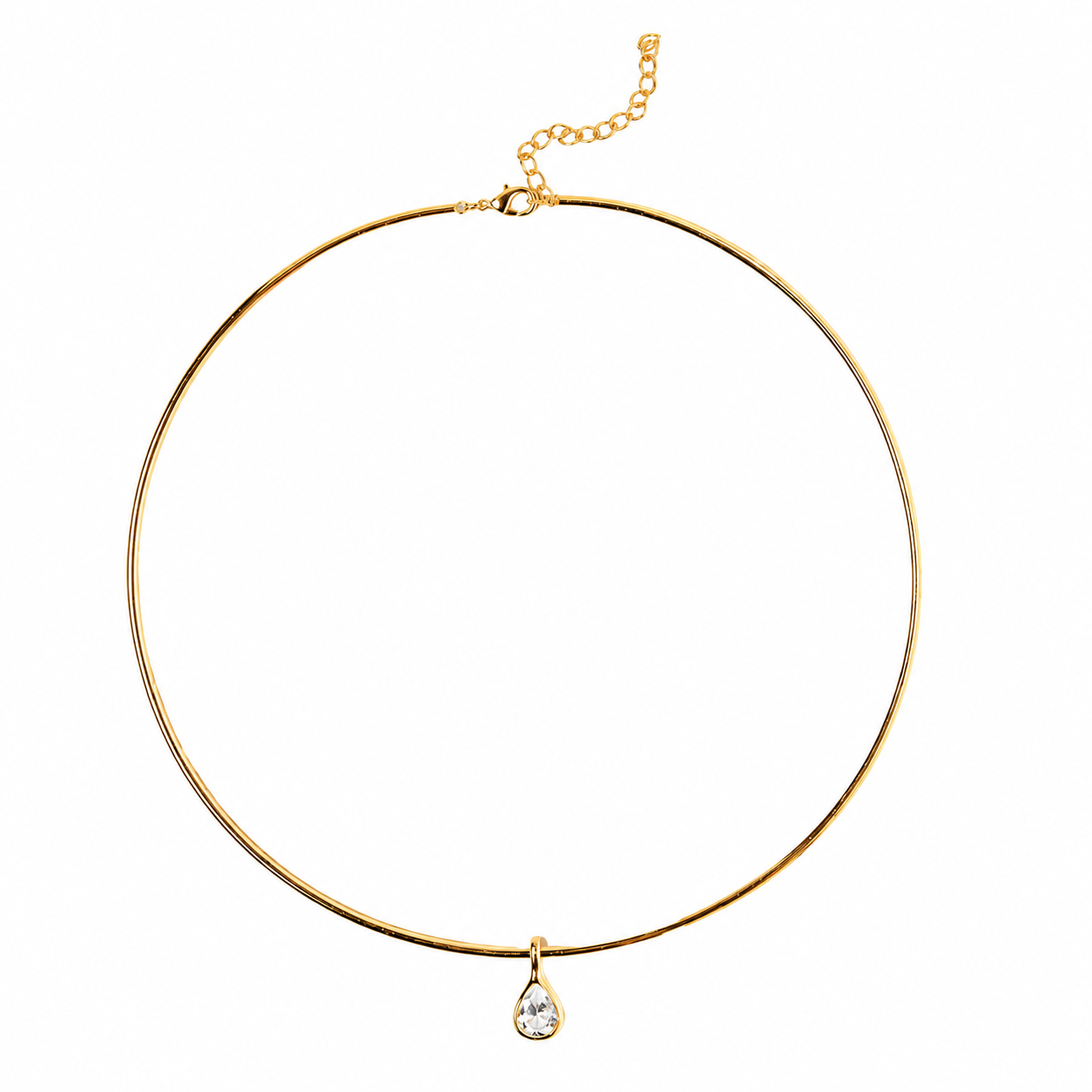 Isa Necklace