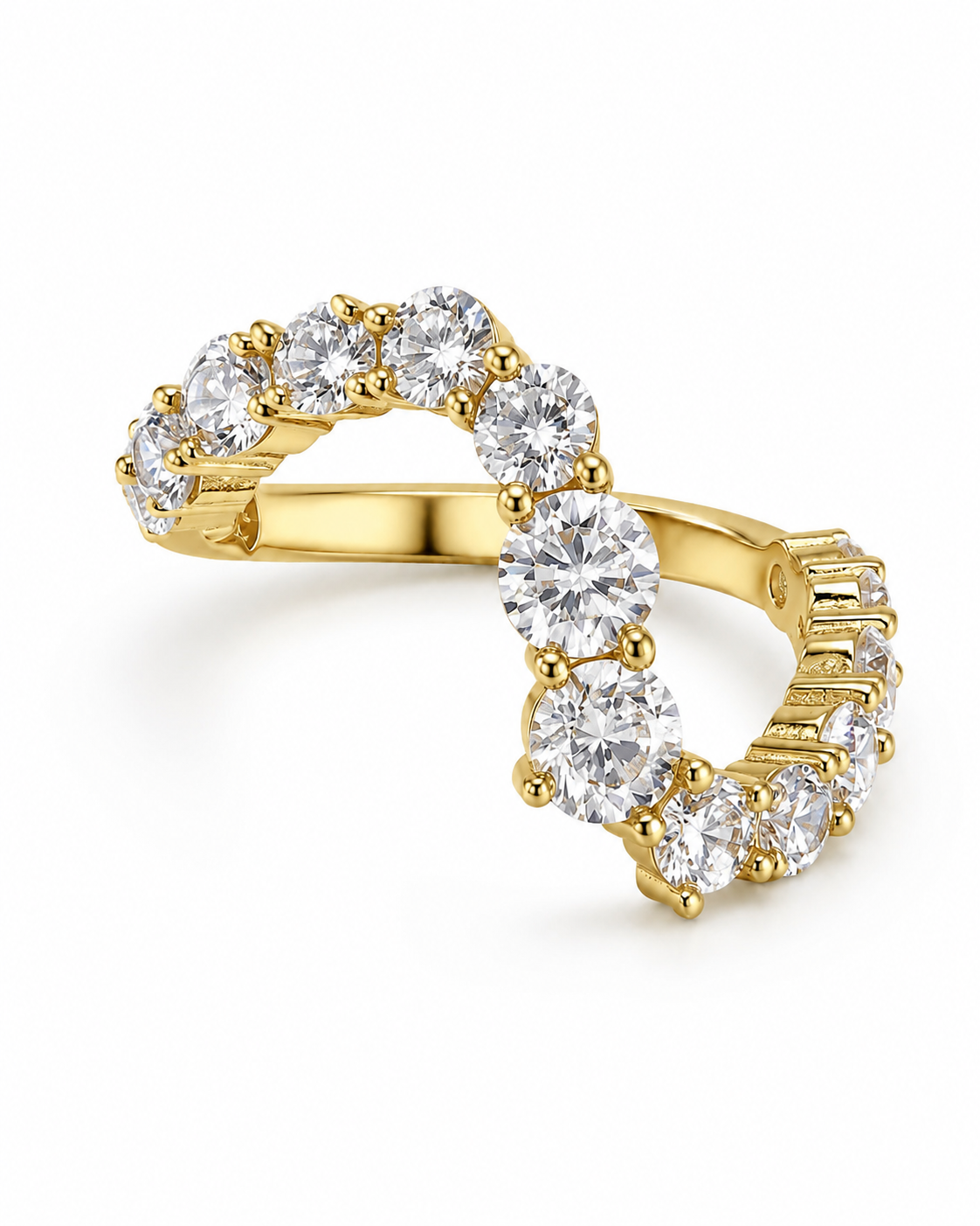 Dream Girl Ring