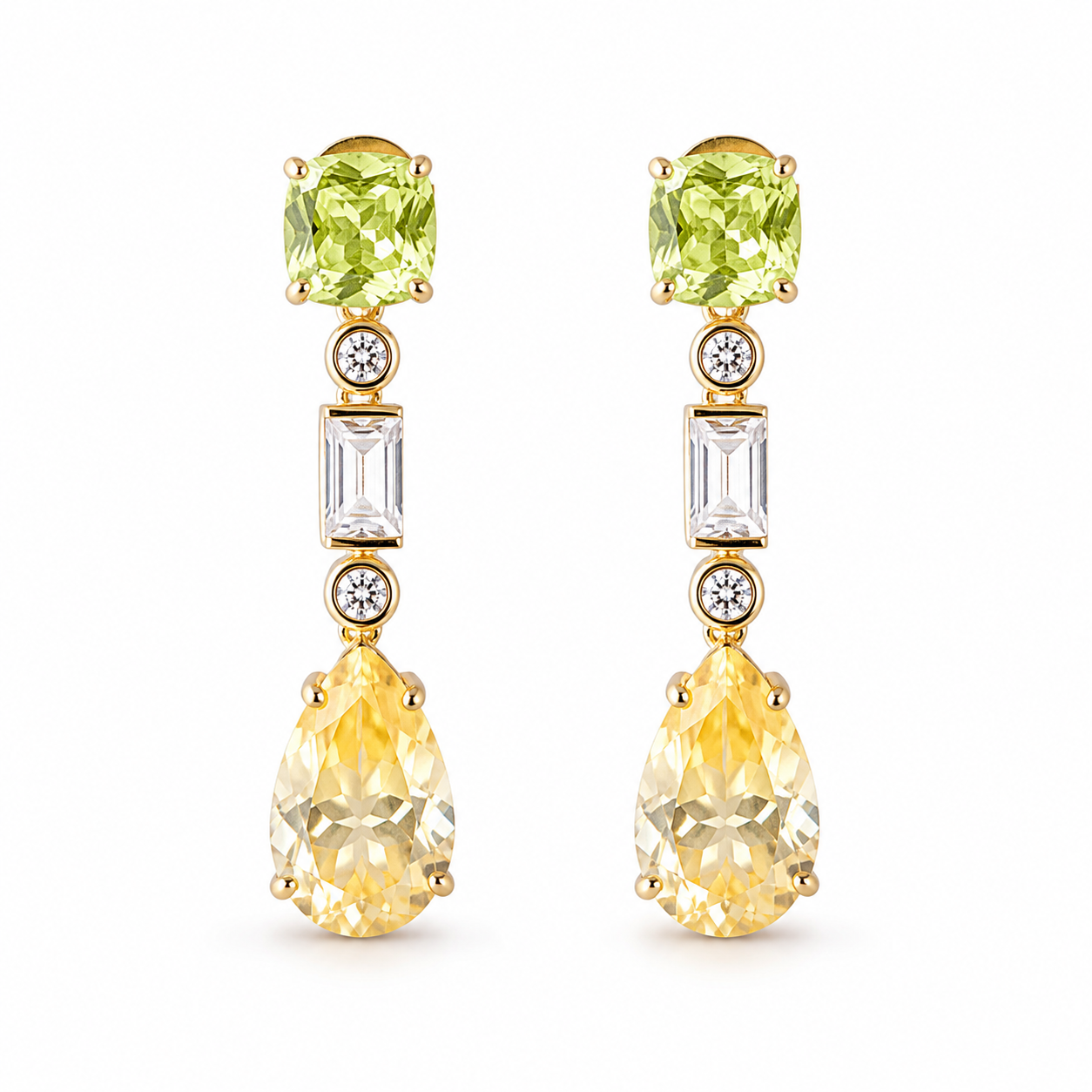 Day Dream Earrings