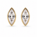 Marquise Earrings