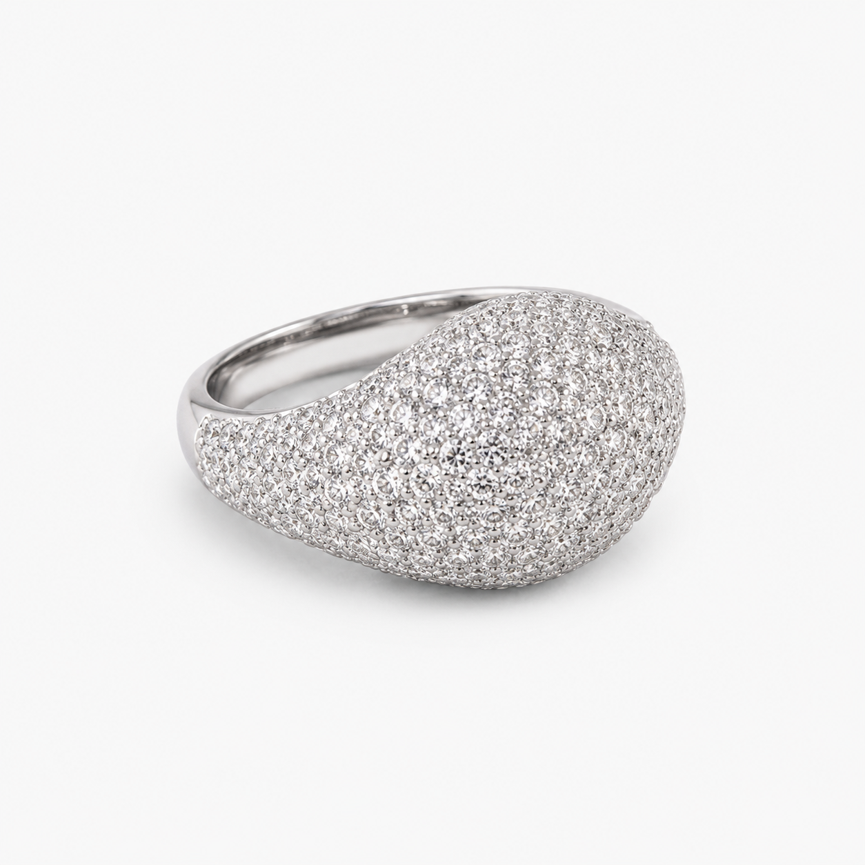Main Character Pinky Ring
