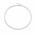 Tennis Necklace