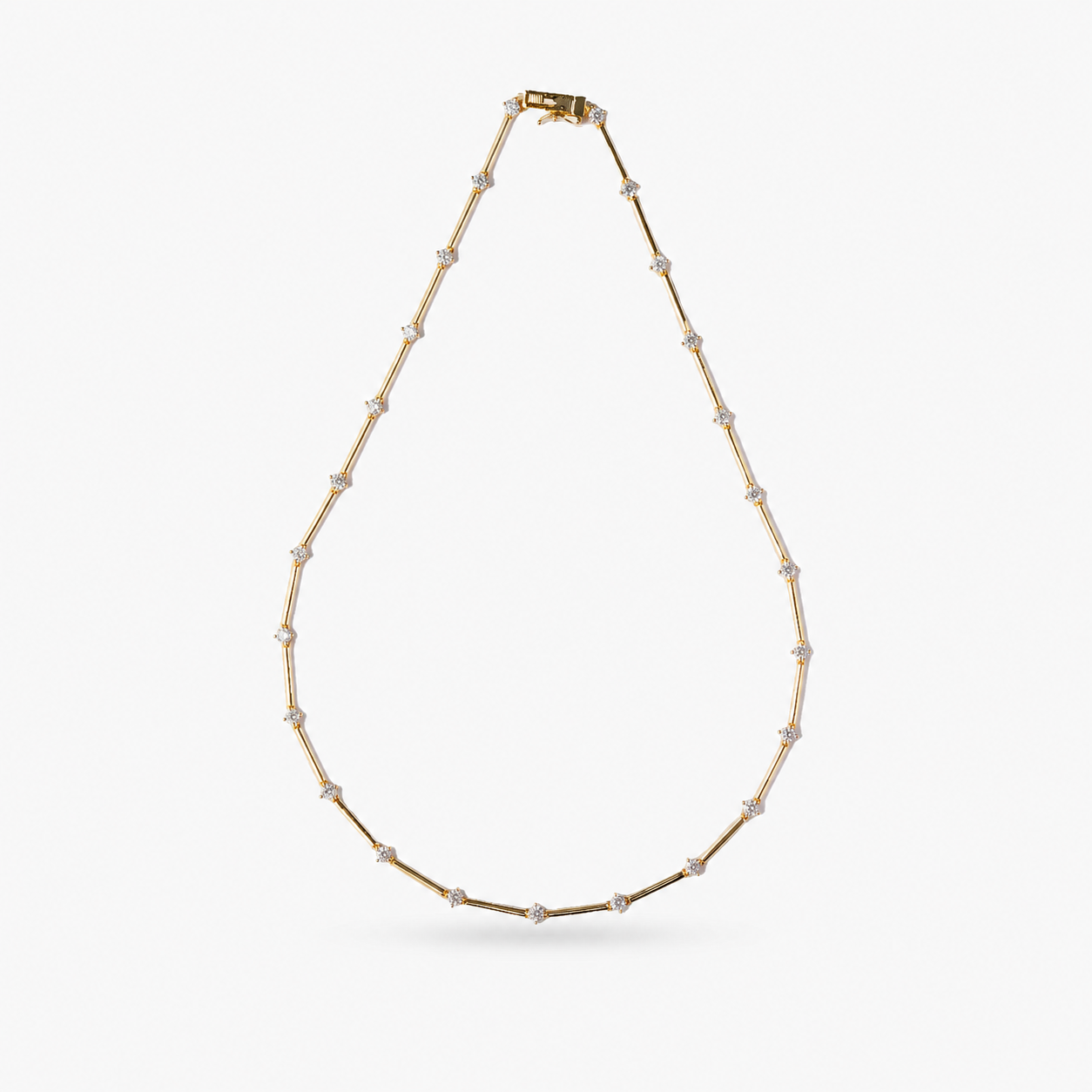 Timeless Necklace