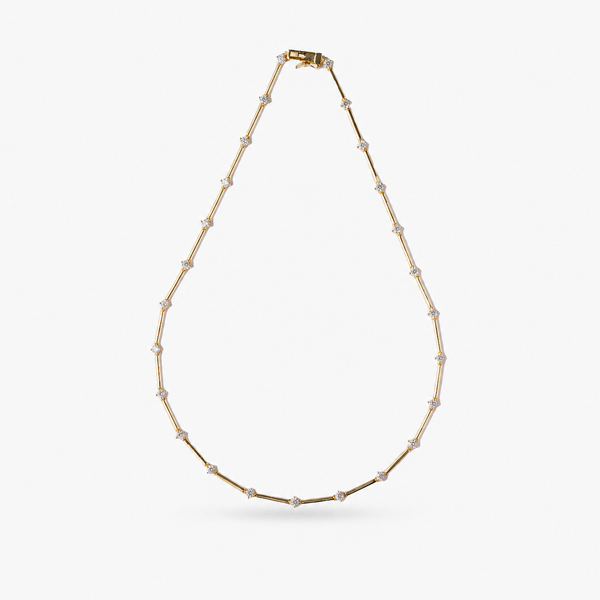 Timeless Necklace