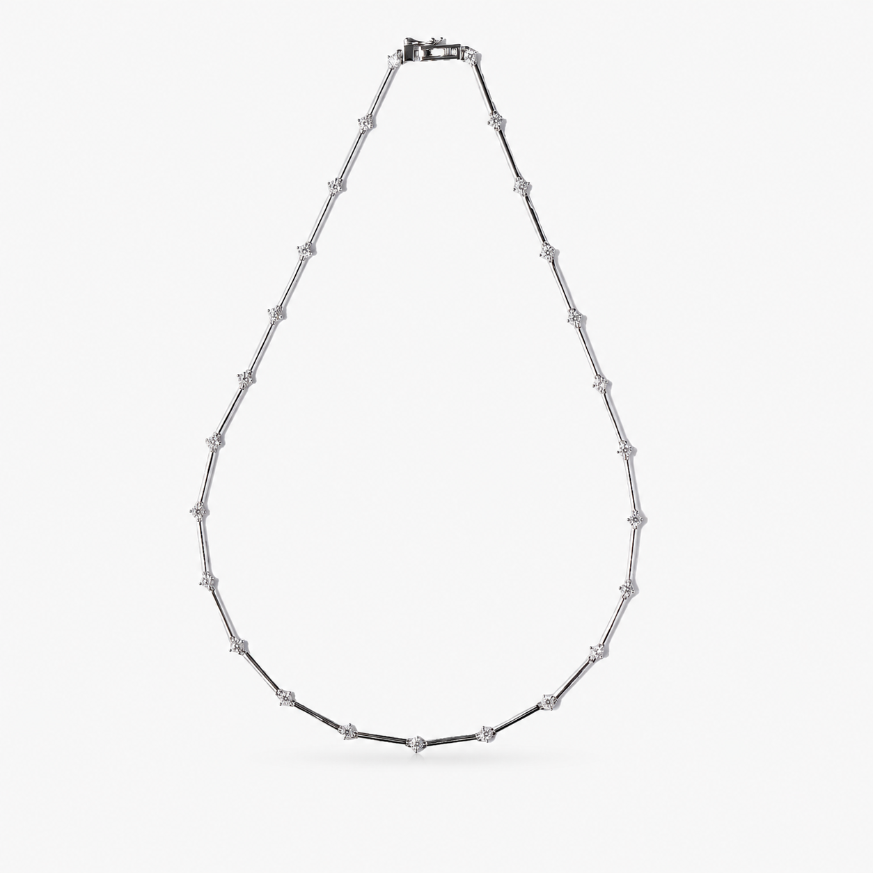 Timeless Necklace