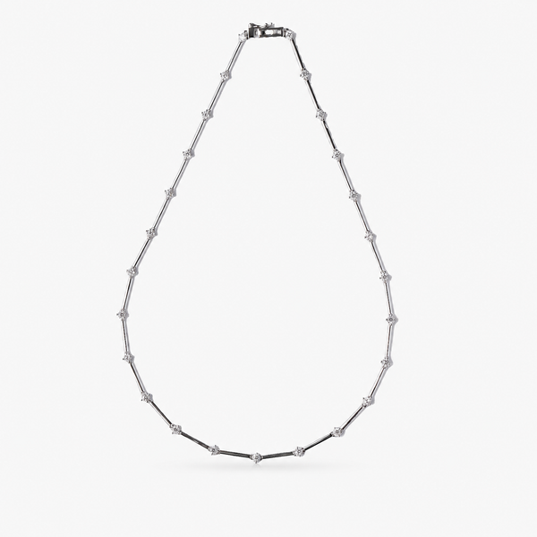 Timeless Necklace