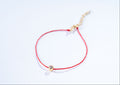 Only Good Vibes Bracelet