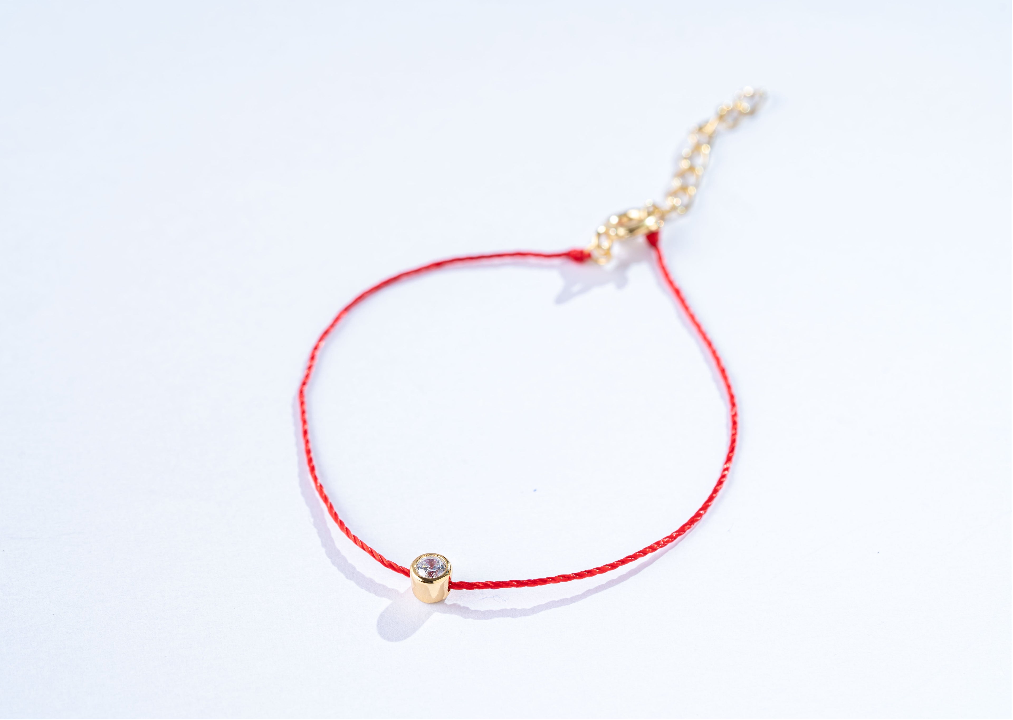Only Good Vibes Bracelet